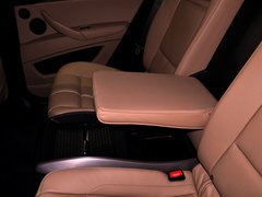 宝马X6 M 2013款 4.4T 自动 