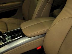 宝马X6 M 2013款 4.4T 自动 