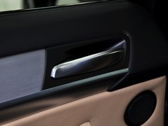 宝马X6 M 2013款 4.4T 自动 