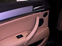 宝马X6 M 2013款 4.4T 自动 
