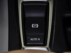 宝马X6 M 2013款 4.4T 自动 