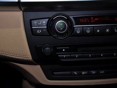 宝马X6 M 2013款 4.4T 自动 