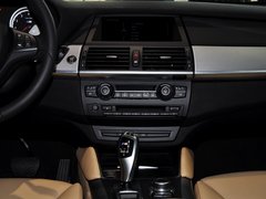 宝马X6 M 2013款 4.4T 自动 