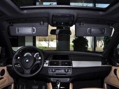宝马X6 M 2013款 4.4T 自动 