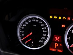 宝马X6 M 2013款 4.4T 自动 