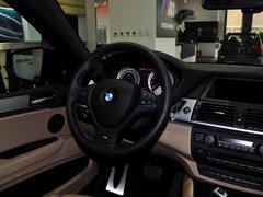 宝马X6 M 2013款 4.4T 自动 