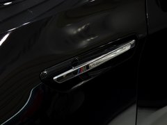 宝马X6 M 2013款 4.4T 自动 