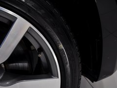 宝马X6 M 2013款 4.4T 自动 