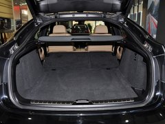 宝马X6 M 2013款 4.4T 自动 
