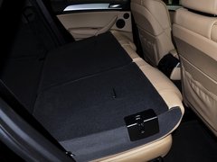 宝马X6 M 2013款 4.4T 自动 