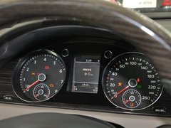 迈腾 2013款 2.0TSI DSG 至尊型