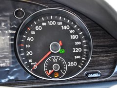 迈腾 2013款 2.0TSI DSG 豪华型
