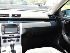 迈腾 2013款 2.0TSI DSG 豪华型