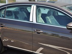 迈腾 2013款 2.0TSI DSG 豪华型