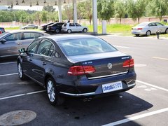 迈腾 2013款 2.0TSI DSG 豪华型