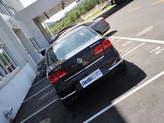 迈腾 2013款 2.0TSI DSG 豪华型