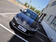 迈腾 2013款 2.0TSI DSG 豪华型