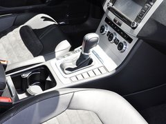 迈腾 2013款 2.0TSI DSG 豪华型