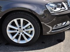 迈腾 2013款 2.0TSI DSG 豪华型