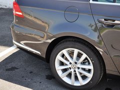 迈腾 2013款 2.0TSI DSG 豪华型