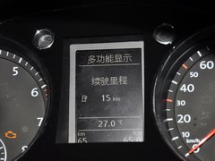 迈腾 2013款 1.8TSI DSG 豪华型