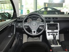 迈腾 2013款 1.8TSI DSG 豪华型