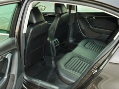 迈腾 2013款 1.8TSI DSG 豪华型