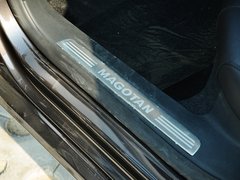 迈腾 2013款 1.8TSI DSG 豪华型