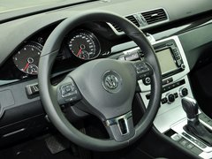 迈腾 2013款 1.8TSI DSG 豪华型