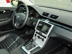 迈腾 2013款 1.8TSI DSG 豪华型