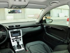 迈腾 2013款 1.8TSI DSG 豪华型