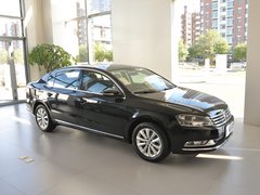 迈腾 2013款 1.8TSI DSG 领先型