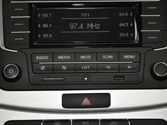 迈腾 2013款 1.8TSI DSG 领先型