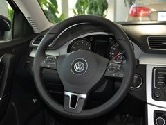 迈腾 2013款 1.8TSI DSG 领先型