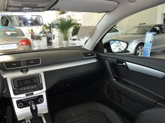 迈腾 2013款 1.8TSI DSG 领先型