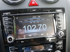 哈弗H6 2013款 升级版 1.5T 手动 两驱精英型 5座