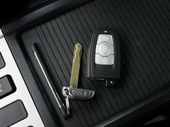 哈弗H6 2013款 升级版 1.5T 手动 两驱精英型 5座