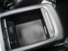 哈弗H6 2013款 升级版 1.5T 手动 两驱精英型 5座