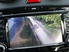 哈弗H6 2013款 升级版 1.5T 手动 两驱精英型 5座