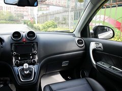 哈弗H6 2013款 升级版 1.5T 手动 两驱精英型 5座