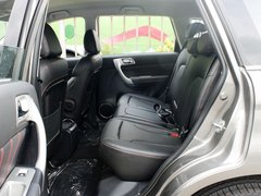 哈弗H6 2013款 升级版 1.5T 手动 两驱精英型 5座