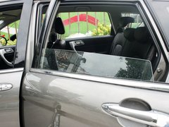 哈弗H6 2013款 升级版 1.5T 手动 两驱精英型 5座