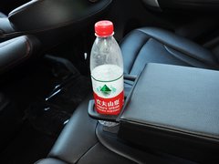 哈弗H6 2013款 升级版 1.5T 手动 两驱精英型 5座