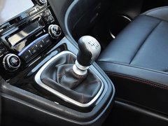 哈弗H6 2013款 升级版 1.5T 手动 两驱精英型 5座