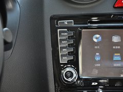 哈弗H6 2013款 升级版 1.5T 手动 两驱精英型 5座