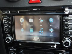 哈弗H6 2013款 升级版 1.5T 手动 两驱精英型 5座