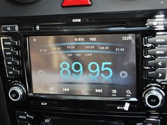哈弗H6 2013款 升级版 1.5T 手动 两驱精英型 5座