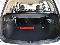 哈弗H6 2013款 升级版 1.5T 手动 两驱精英型 5座