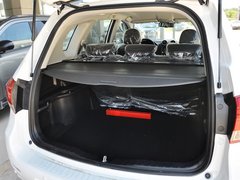 哈弗H6 2013款 升级版 1.5T 手动 两驱精英型 5座