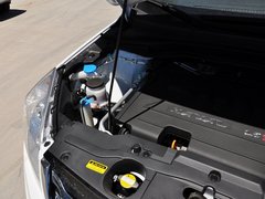 哈弗H6 2013款 升级版 1.5T 手动 两驱精英型 5座